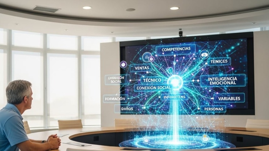 Competencias Extendidas